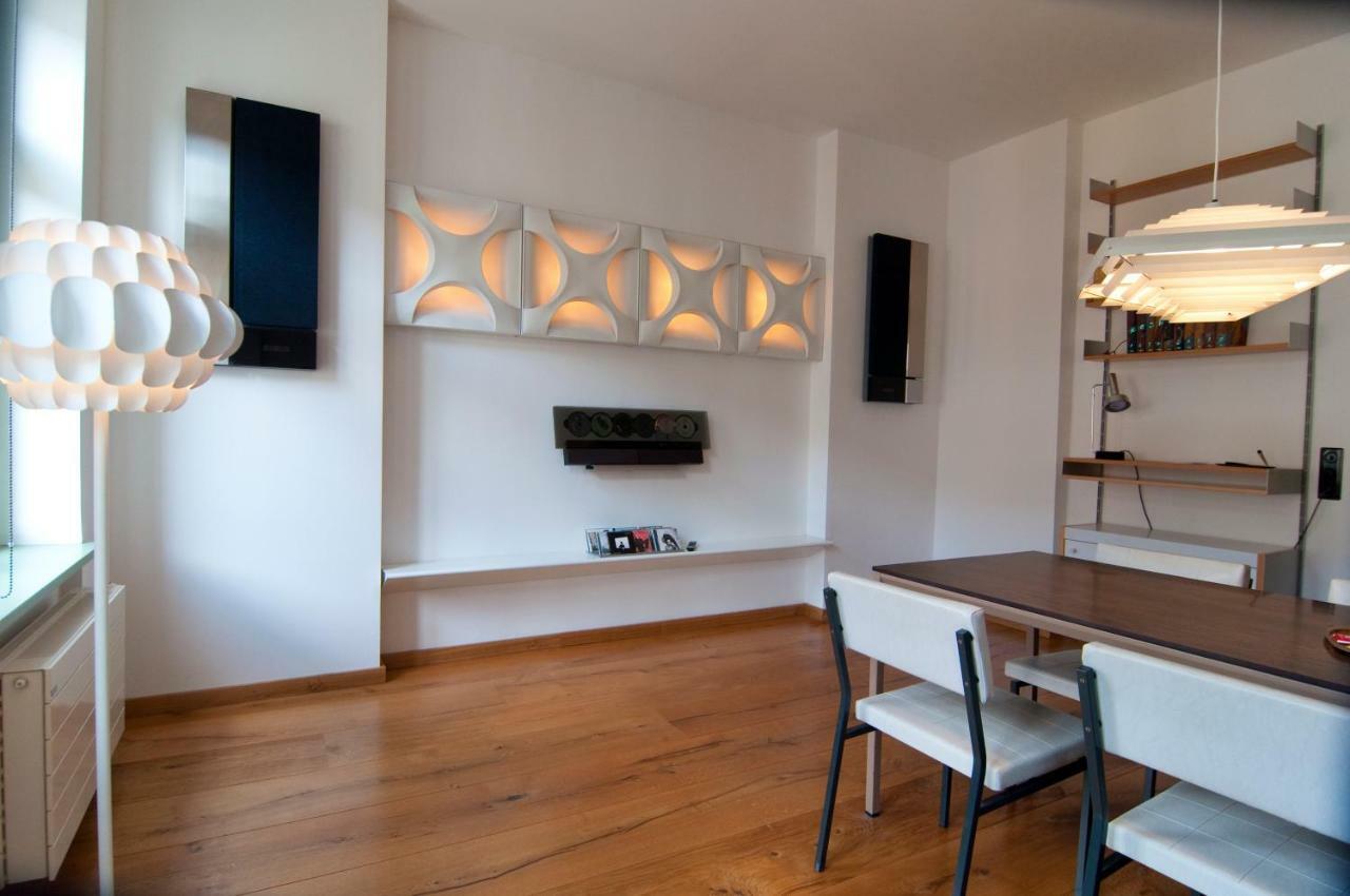 Apartment Sachsenperle