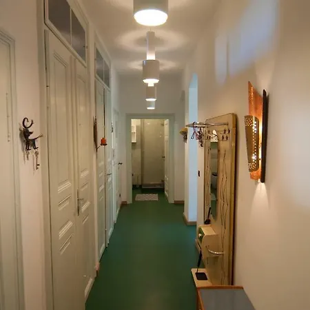 Sachsenperle Apartment Dresden Exterior photo
