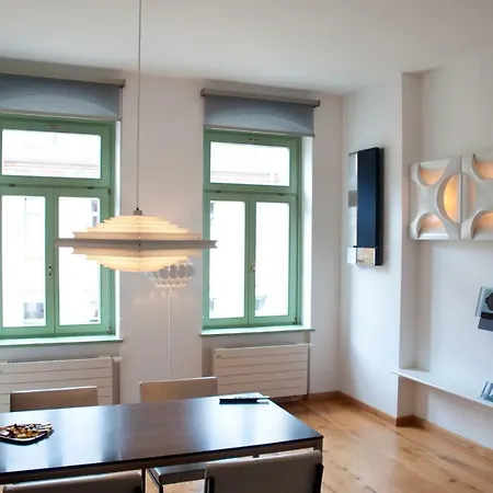 Sachsenperle Apartment Dresden Exterior photo