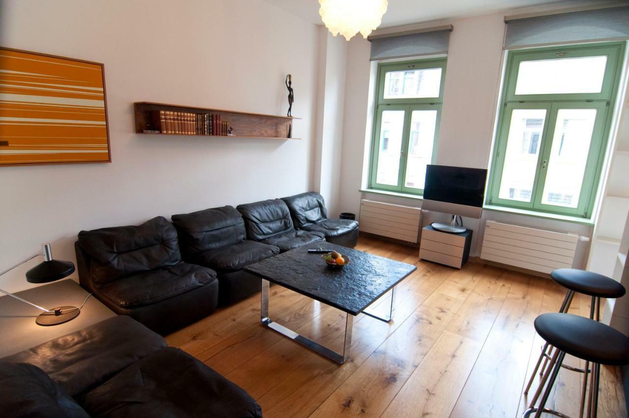 Apartment Sachsenperle *