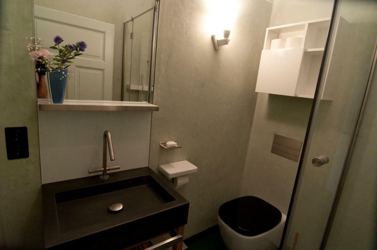 Apartment Sachsenperle