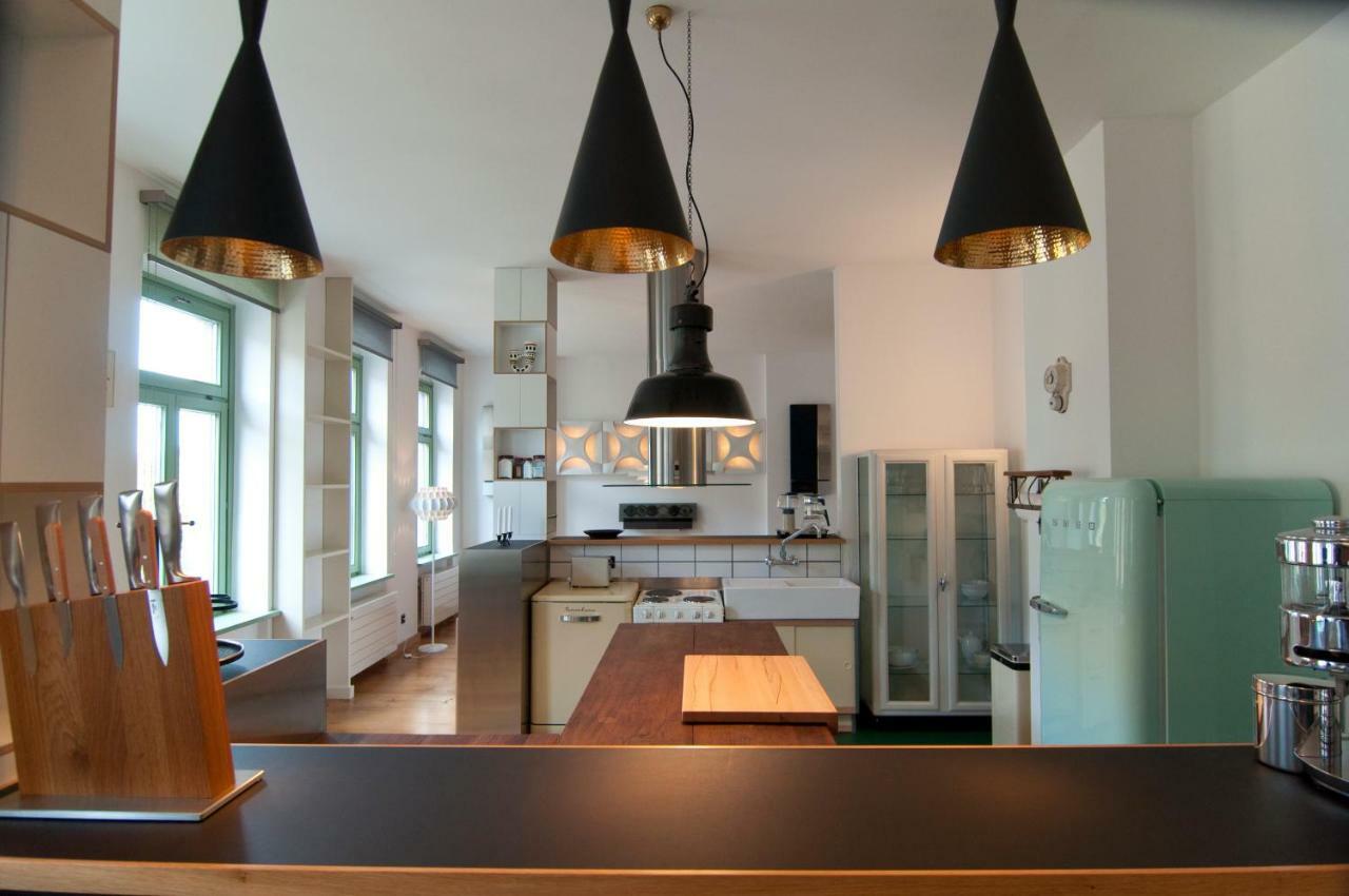 Apartment Sachsenperle *
